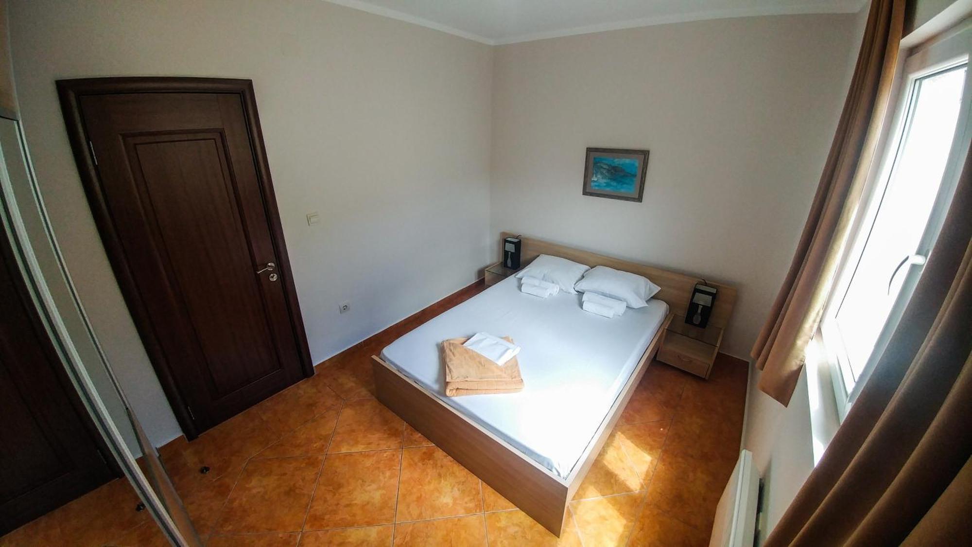 Villa Franeta Apartments Budva Bilik gambar