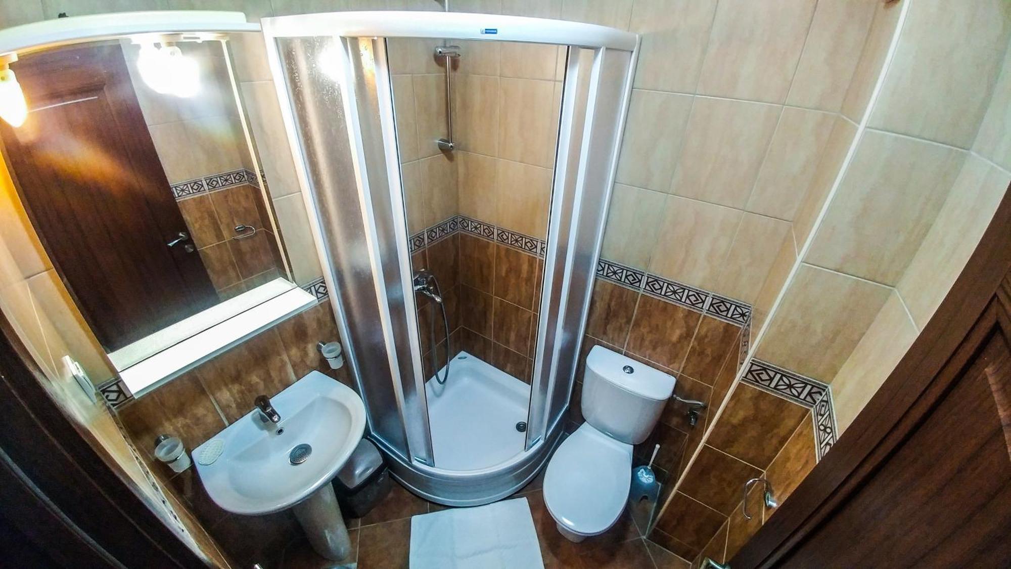 Villa Franeta Apartments Budva Bilik gambar